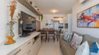 Foto 6 de Apartamento com 2 Quartos para alugar, 65m² em Vicente Pinzon, Fortaleza