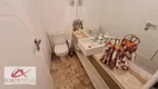 Foto 5 de Apartamento com 3 Quartos à venda, 160m² em Brooklin, São Paulo