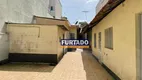 Foto 3 de Lote/Terreno à venda, 450m² em Casa Branca, Santo André