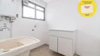 Foto 9 de Apartamento com 3 Quartos à venda, 110m² em Vila Euclides, São Bernardo do Campo