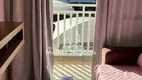 Foto 2 de Apartamento com 2 Quartos à venda, 54m² em Jardim Santa Izabel, Hortolândia