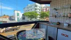 Foto 2 de Apartamento com 3 Quartos à venda, 108m² em Tombo, Guarujá