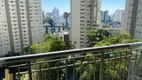 Foto 8 de Apartamento com 3 Quartos à venda, 150m² em Morumbi, São Paulo
