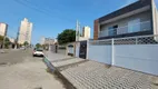 Foto 8 de Casa de Condomínio com 2 Quartos à venda, 38m² em Balneário Maracanã, Praia Grande
