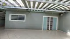 Foto 2 de Sobrado com 3 Quartos à venda, 120m² em Bosque da Saúde, São Paulo
