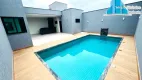 Foto 3 de Casa de Condomínio com 3 Quartos à venda, 400m² em Ponte Alta Norte, Brasília