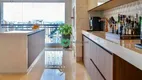 Foto 11 de Apartamento com 4 Quartos para alugar, 266m² em Perdizes, São Paulo