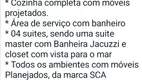 Foto 49 de Apartamento com 4 Quartos à venda, 240m² em Jardim Oceania, João Pessoa