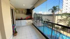 Foto 34 de Apartamento com 3 Quartos à venda, 115m² em Vila Bertioga, São Paulo