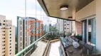 Foto 4 de Apartamento com 4 Quartos para alugar, 393m² em Vila Suzana, São Paulo