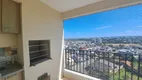 Foto 30 de Apartamento com 3 Quartos para alugar, 81m² em Urbanova, São José dos Campos