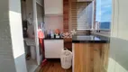 Foto 5 de Apartamento com 1 Quarto para alugar, 48m² em Ponta da Praia, Santos