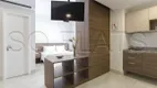 Foto 5 de Apartamento com 1 Quarto à venda, 38m² em República, São Paulo