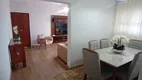 Foto 8 de Apartamento com 3 Quartos à venda, 109m² em Gonzaga, Santos