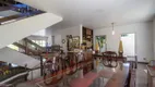 Foto 10 de Casa com 4 Quartos para alugar, 410m² em Jardim dos Estados, São Paulo
