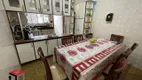 Foto 8 de Casa com 3 Quartos à venda, 165m² em Jardim Santo Andre, Santo André