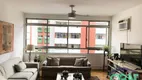 Foto 4 de Apartamento com 3 Quartos à venda, 163m² em Gonzaga, Santos