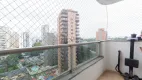 Foto 18 de Apartamento com 4 Quartos à venda, 240m² em Moema, São Paulo