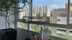 Foto 15 de Apartamento com 3 Quartos à venda, 130m² em Panamby, São Paulo