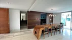 Foto 10 de Casa de Condomínio com 4 Quartos à venda, 700m² em Pontal da Liberdade, Lagoa Santa