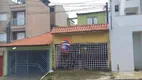 Foto 3 de Lote/Terreno à venda, 202m² em Parque das Nações, Santo André