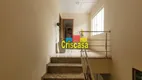 Foto 17 de Casa com 3 Quartos à venda, 215m² em Serramar, Rio das Ostras