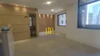 Foto 3 de Sala Comercial para alugar, 117m² em Itaim Bibi, São Paulo