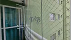 Foto 19 de Apartamento com 3 Quartos à venda, 106m² em Vila Valparaiso, Santo André