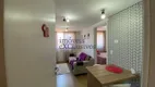 Foto 2 de Apartamento com 1 Quarto à venda, 26m² em Rebouças, Curitiba