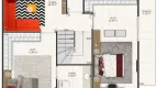 Foto 23 de Apartamento com 2 Quartos à venda, 82m² em Aviação, Praia Grande