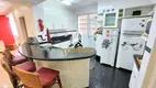 Foto 13 de Apartamento com 4 Quartos à venda, 150m² em Praia das Pitangueiras, Guarujá