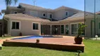 Foto 3 de Casa de Condomínio com 5 Quartos à venda, 449m² em Portal do Lago, Valinhos