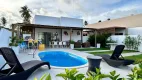 Foto 18 de Casa de Condomínio com 3 Quartos à venda, 360m² em Zona de Expansao Mosqueiro, Aracaju