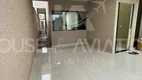 Foto 20 de Casa com 3 Quartos à venda, 129m² em Residencial Licardino Ney, Goiânia