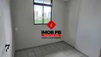 Foto 9 de Apartamento com 1 Quarto à venda, 44m² em Tambaú, João Pessoa