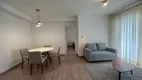 Foto 3 de Apartamento com 1 Quarto para alugar, 50m² em Alphaville, Barueri