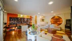 Foto 12 de Casa de Condomínio com 4 Quartos à venda, 680m² em Granja Viana, Carapicuíba