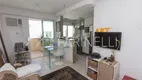 Foto 3 de Flat com 1 Quarto à venda, 86m² em Lagoa, Rio de Janeiro