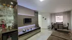 Foto 2 de Apartamento com 3 Quartos à venda, 109m² em Meia Praia, Itapema