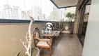 Foto 14 de Apartamento com 4 Quartos à venda, 313m² em Jardim, Santo André