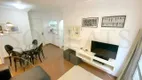 Foto 4 de Flat com 1 Quarto à venda, 43m² em Jardim Paulista, São Paulo