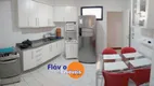 Foto 8 de Apartamento com 3 Quartos à venda, 120m² em Enseada Azul, Guarapari