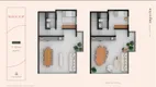 Foto 27 de Apartamento com 1 Quarto à venda, 25m² em Praia dos Carneiros, Tamandare