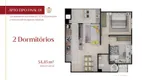 Foto 29 de Apartamento com 2 Quartos à venda, 55m² em Jardim Aclimação, Maringá