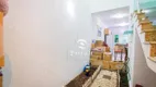 Foto 7 de Sobrado com 3 Quartos à venda, 162m² em Vila Floresta, Santo André