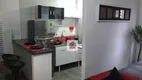 Foto 7 de Apartamento com 1 Quarto para alugar, 28m² em Bela Vista, São Paulo