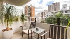Foto 9 de Apartamento com 3 Quartos à venda, 271m² em Real Parque, São Paulo