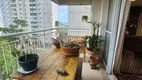 Foto 15 de Apartamento com 3 Quartos para alugar, 123m² em Jardim Wanda, Taboão da Serra