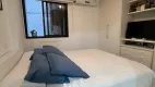 Foto 12 de Apartamento com 3 Quartos para alugar, 160m² em Barra da Tijuca, Rio de Janeiro