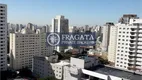 Foto 8 de Apartamento com 4 Quartos para alugar, 101m² em Pompeia, São Paulo